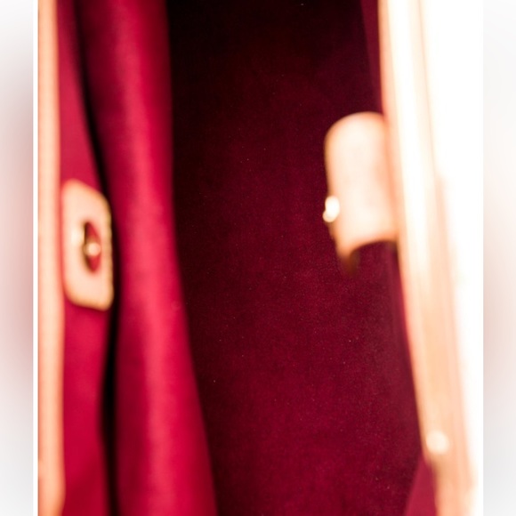 Louis Vuitton multicolore Judy MM - Picture 6 of 6